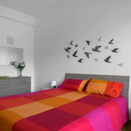 Appartamento Ostia Enjoy Ngoại thất bức ảnh