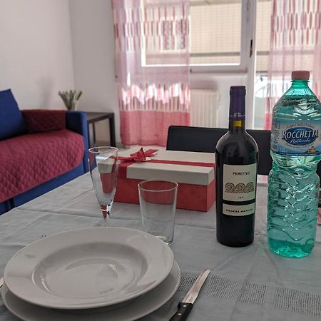 Appartamento Ostia Enjoy Ngoại thất bức ảnh