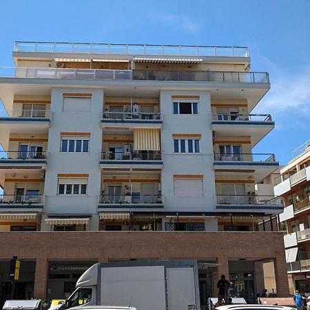 Appartamento Ostia Enjoy Ngoại thất bức ảnh