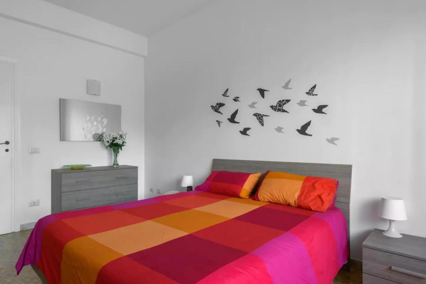 Appartamento Ostia Enjoy Ngoại thất bức ảnh