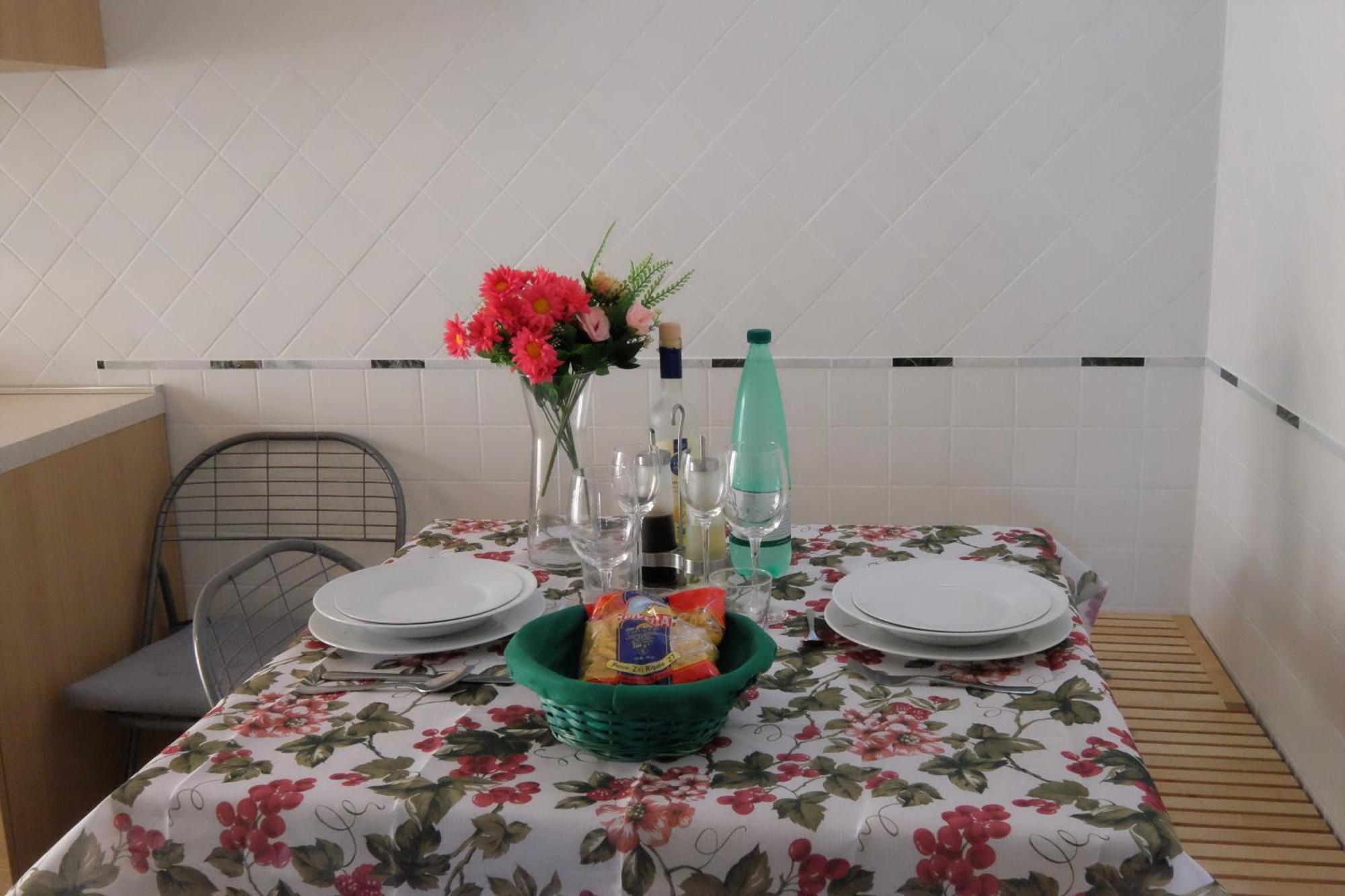 Appartamento Ostia Enjoy Ngoại thất bức ảnh