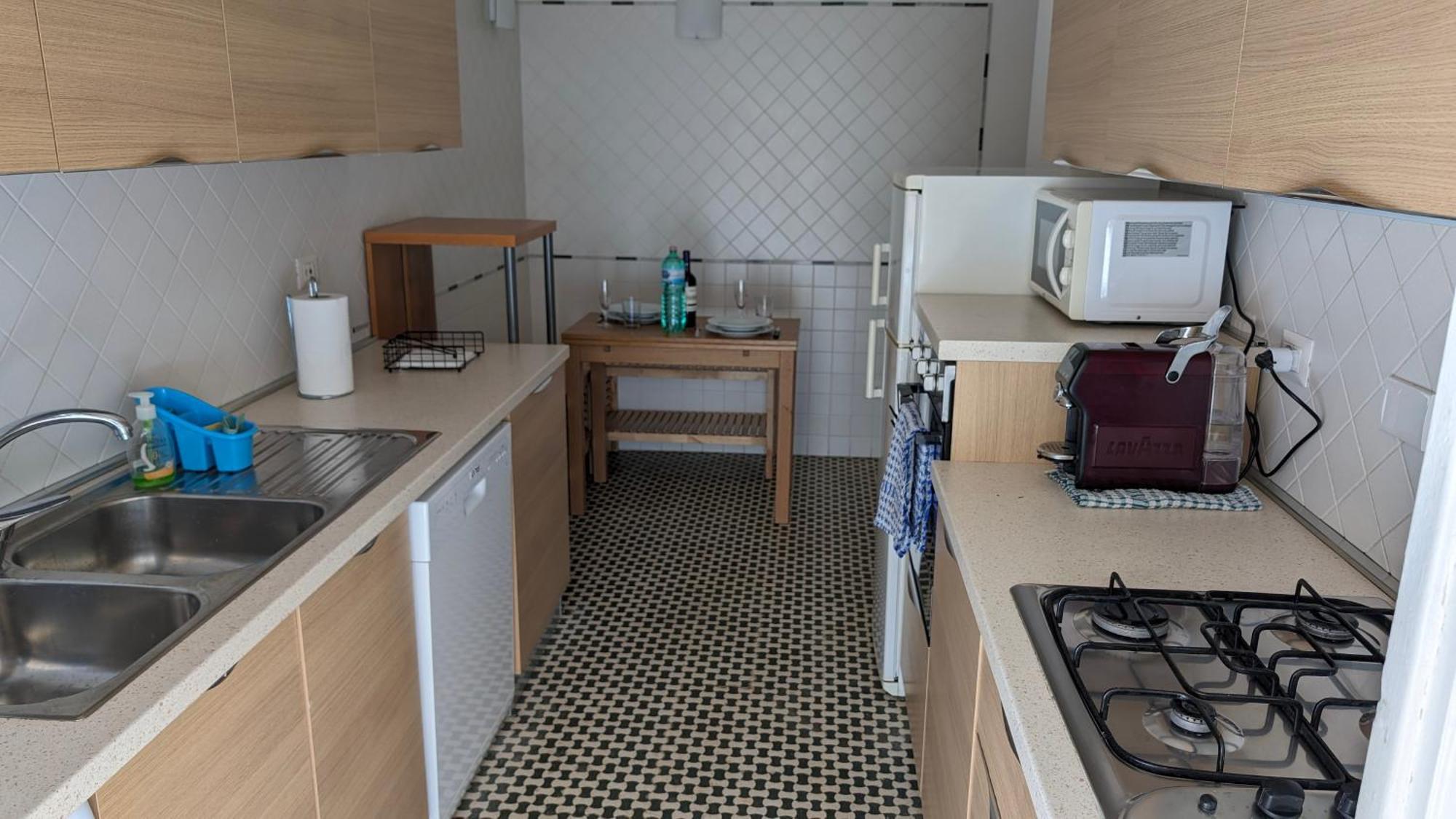 Appartamento Ostia Enjoy Ngoại thất bức ảnh