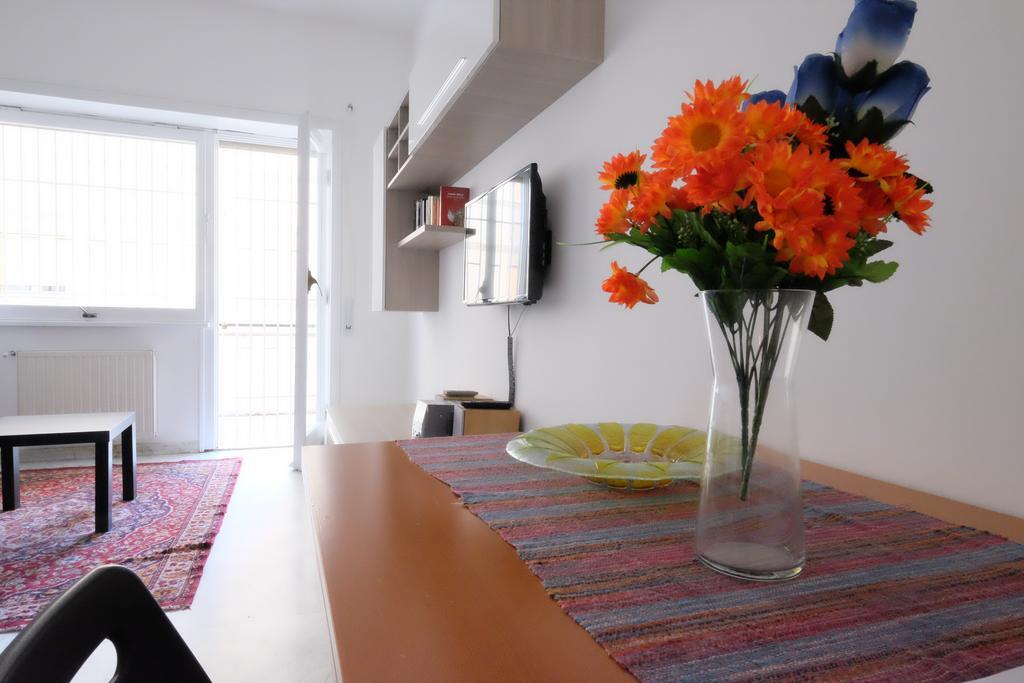 Appartamento Ostia Enjoy Ngoại thất bức ảnh
